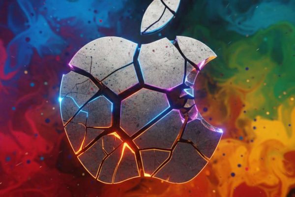 Attenzione: Email Falsificate da Apple in Circolazione!
