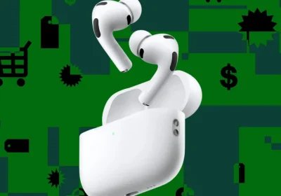 AirPods Pro 3 in Offerta: Scopri il Risparmio di 50€ e il Miglior Prezzo di Sempre!
