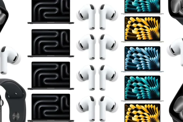 Offerte Imperdibili: AirPods Pro 3, MacBook Air M5, Apple Watch e Tanto Altro!