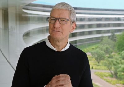Il CEO di Apple si dimette: Ecco chi sarà il nuovo sostituto di Tim Cook