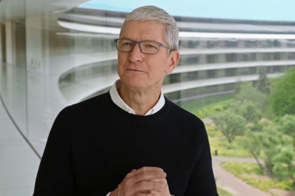 Il CEO di Apple si dimette: Ecco chi sarà il nuovo sostituto di Tim Cook