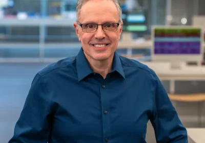 Apple nomina Johny Srouji nuovo Chief Hardware Officer