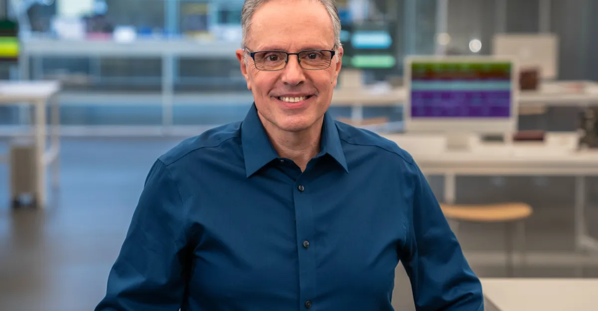 Apple nomina Johny Srouji nuovo Chief Hardware Officer