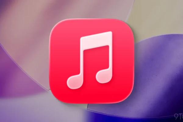 Interruzione di Apple Music: Servizio Inaccessibile per Alcuni Utenti