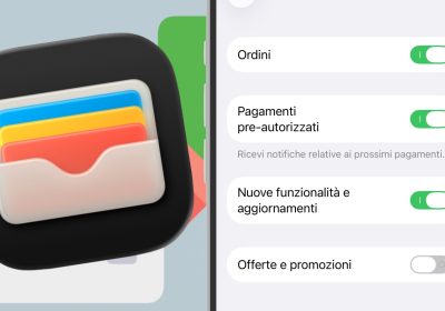 Disattiva Definitivamente le Pubblicità su Apple Wallet: Guida Pratica