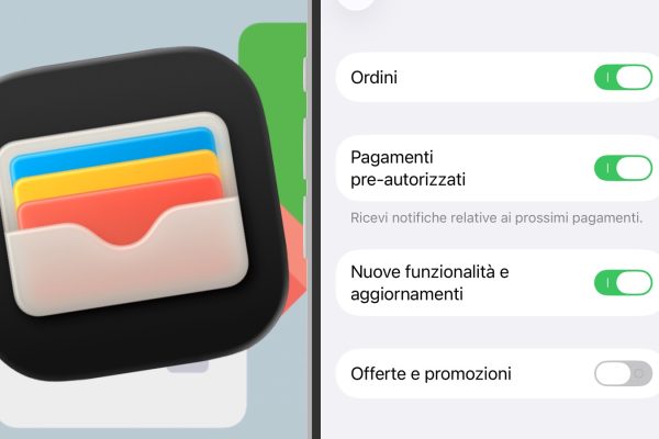 Disattiva Definitivamente le Pubblicità su Apple Wallet: Guida Pratica