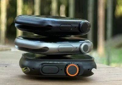 La Nuova Watch Face di Apple in Arrivo con watchOS 26.5