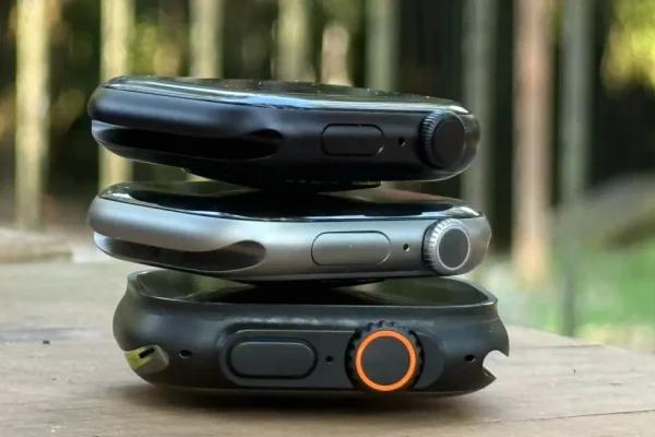 La Nuova Watch Face di Apple in Arrivo con watchOS 26.5