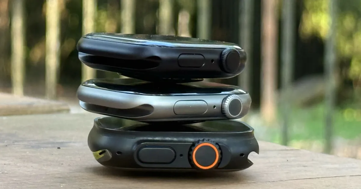 La Nuova Watch Face di Apple in Arrivo con watchOS 26.5