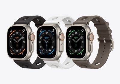 Apple Watch Ultra 3: Prezzo Record di 745 Euro per la Massima Innovazione!