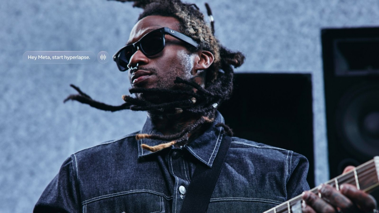 Apple accelera sugli occhiali smart: quattro design in test per sfidare Meta Ray-Ban entro il 2027