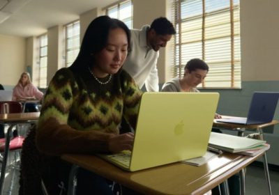 Apple aumenta l’uso di componenti riciclati nei suoi prodotti