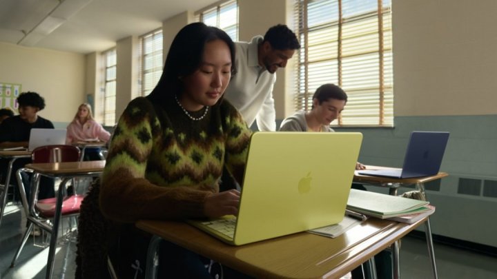 Apple aumenta l’uso di componenti riciclati nei suoi prodotti