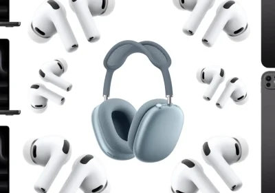 Offerte Imperdibili: M5 Pro MacBook Pro, AirPods Pro 3, AirPods Max 2 e Altro su 9to5Mac