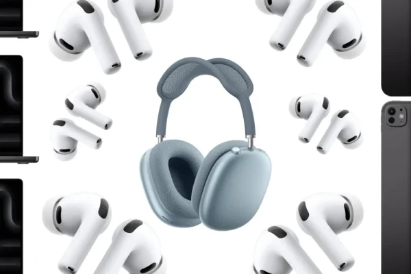 Offerte Imperdibili: M5 Pro MacBook Pro, AirPods Pro 3, AirPods Max 2 e Altro su 9to5Mac