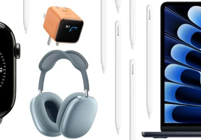 Offerte imperdibili: MacBook Air M5, AirPods Max 2, Apple Pencil Pro e tanto altro su 9to5Mac!