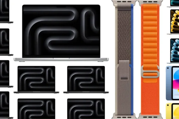 Offerte Imperdibili: M5 Pro MacBook Pro, MacBook Air, Alpine Loop e Altri Prodotti Su 9to5Mac