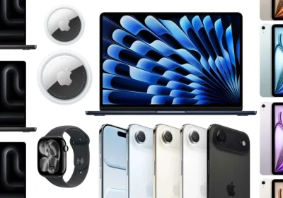 Offerte Imperdibili: MacBook Air, MacBook Pro M5 Pro, iPad Air, AirTag e molto altro!