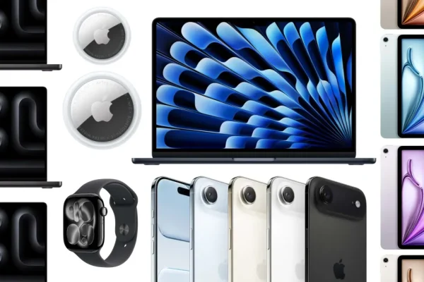 Offerte Imperdibili: MacBook Air, MacBook Pro M5 Pro, iPad Air, AirTag e molto altro!