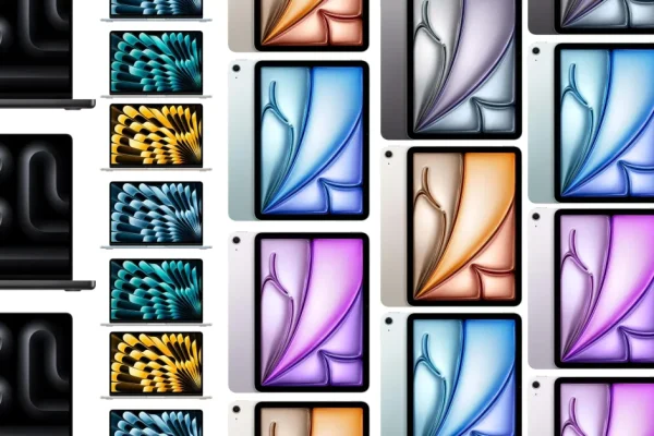 Offerte Imperdibili: iPad Air M3, MacBook Pro M5, MacBook Air, AirPods e Altri Gadget su 9to5Mac!