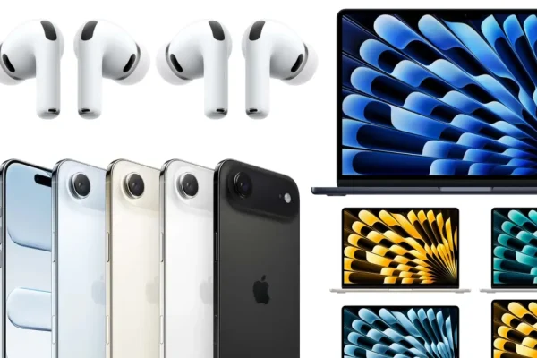 Offerte Imperdibili: iPhone Air, MacBook Air, MacBook Pro M5 da 24GB e Tanto Altro su 9to5Mac!