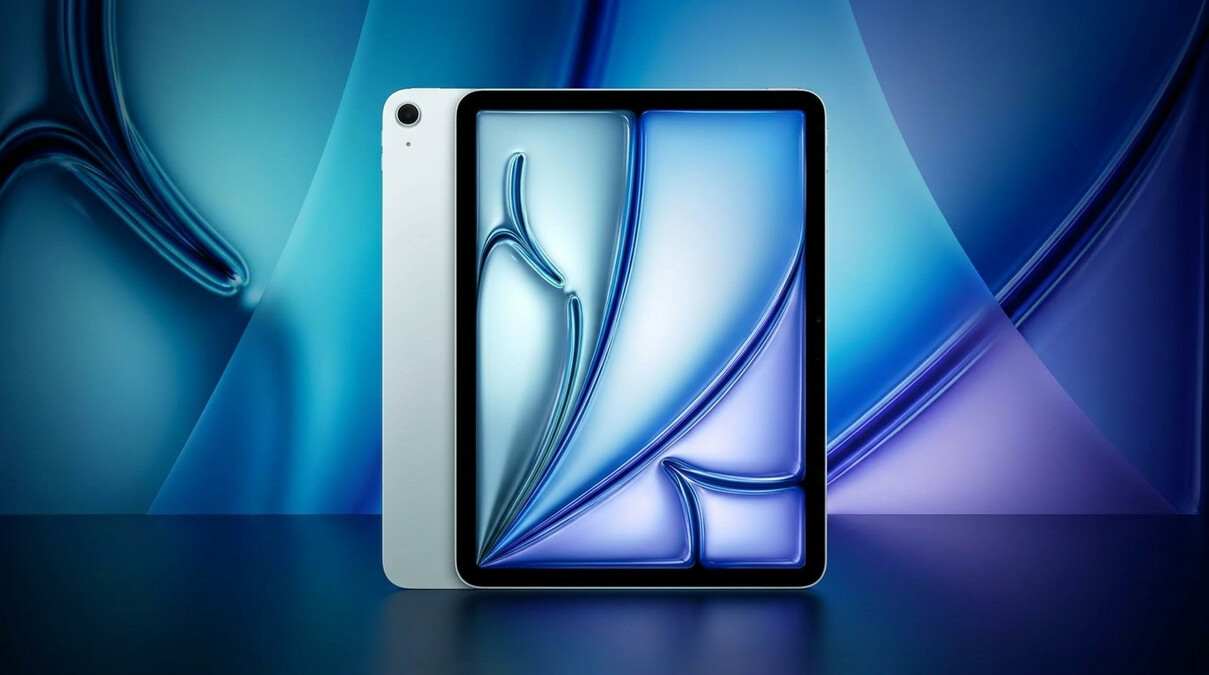 Risparmia alla grande: Apple iPad Air 11” M4 128GB a prezzo imbattibile su Amazon!