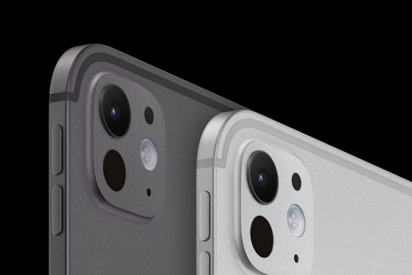 Sconto Shock: iPad Pro M5 Scende per la Prima Volta di 460 Euro!