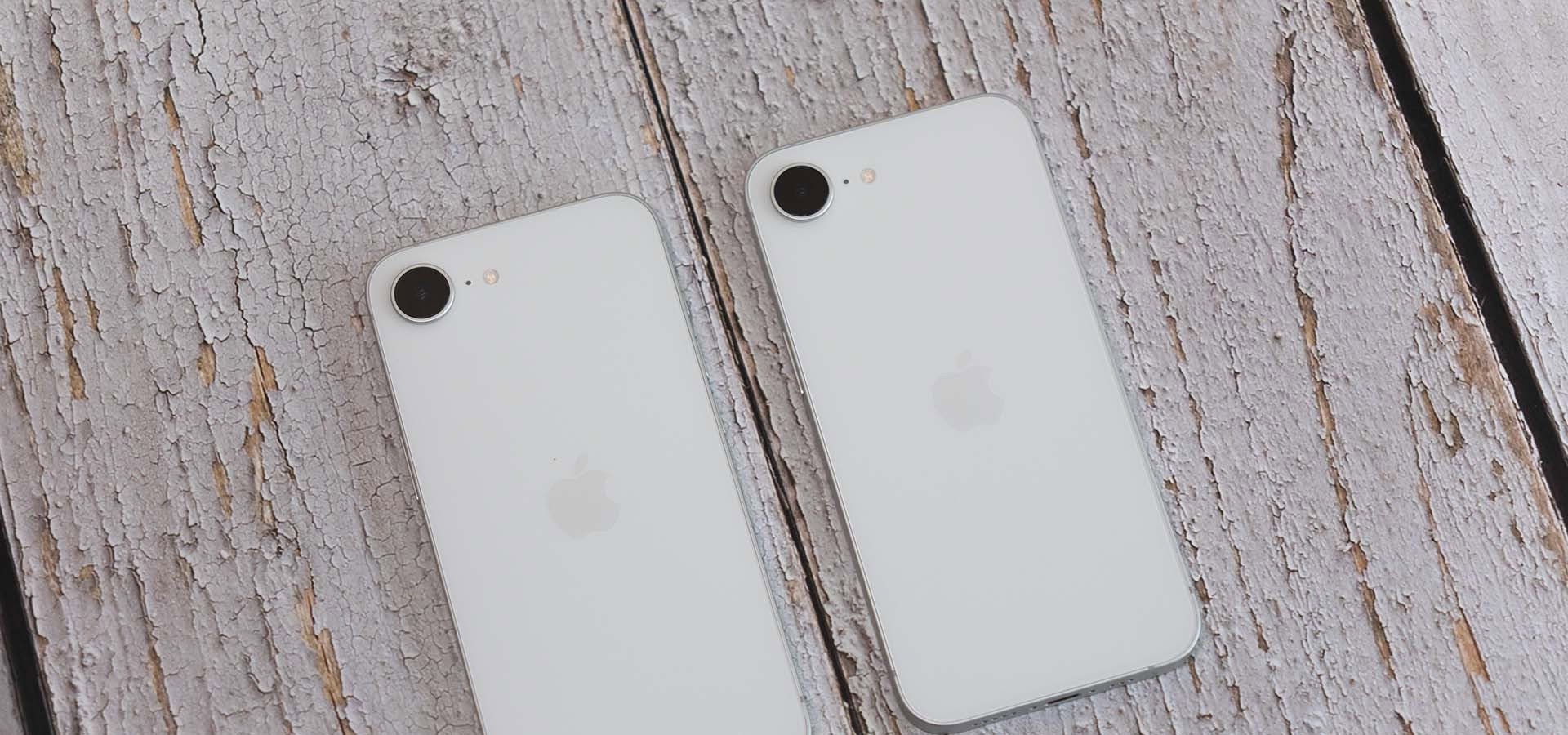 L’iPhone 17e: Un Upgrade Inarrestabile che Minaccia i Smartphone Android Economici!