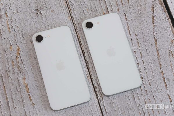 L’iPhone 17e: Un Upgrade Inarrestabile che Minaccia i Smartphone Android Economici!