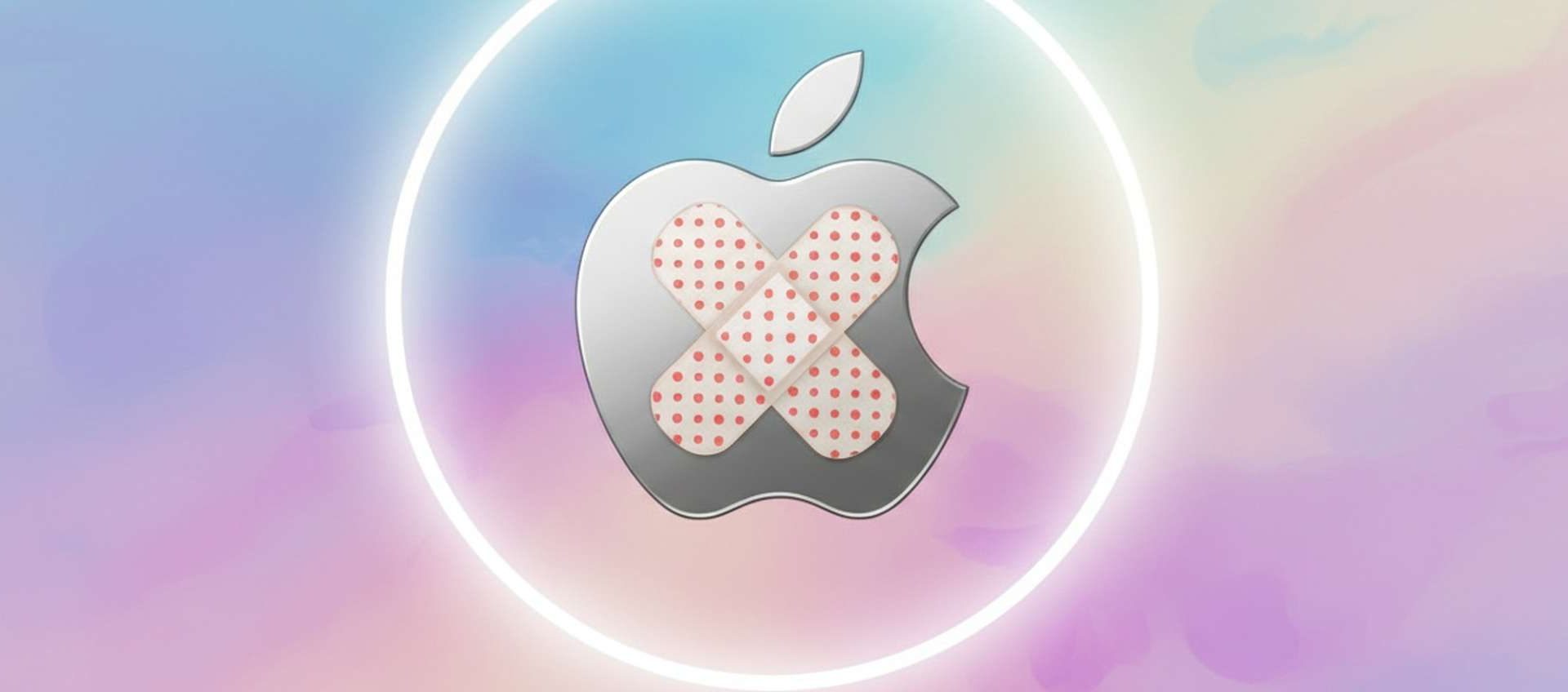 Apple risolve il bug per l’accesso ai messaggi su Signal