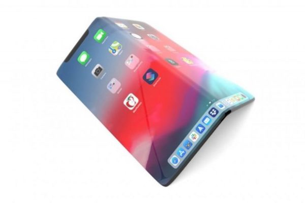 Apple potrebbe diventare il terzo produttore al mondo di smartphone pieghevoli con il nuovo Fold