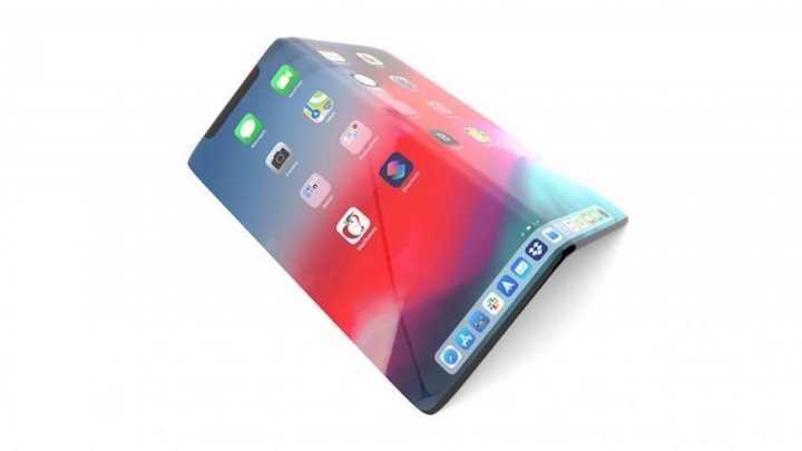 Apple potrebbe diventare il terzo produttore al mondo di smartphone pieghevoli con il nuovo Fold