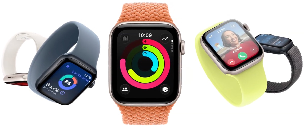 Apple Watch SE 3 44 mm: Prezzo incredibile di soli 239 euro!