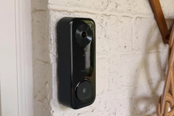 Recensione della Telecamera Campanello Aqara G400: Funzionalità e Prestazioni Incredibili