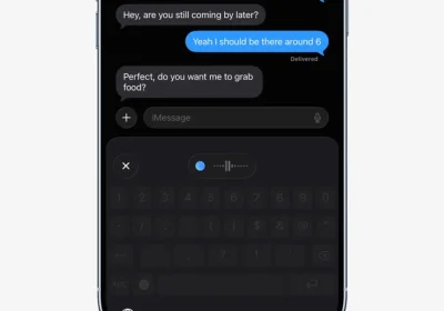 Aqua Voice: La Migliore App di Dettatura Mai Provata è Ora Disponibile su iPhone!