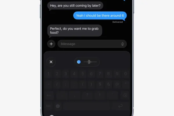 Aqua Voice: La Migliore App di Dettatura Mai Provata è Ora Disponibile su iPhone!