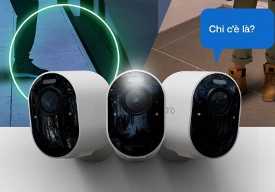 Arlo: Offerte Imperdibili su Telecamere di Sorveglianza 4K Senza Fili a Partire da 149€ con 2 Anni di Batteria! Scopri la Gamma Completa
