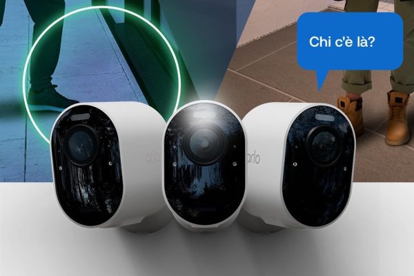 Arlo: Offerte Imperdibili su Telecamere di Sorveglianza 4K Senza Fili a Partire da 149€ con 2 Anni di Batteria! Scopri la Gamma Completa