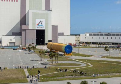 Artemis III: la missione verso la Luna rinviata al 2027?
