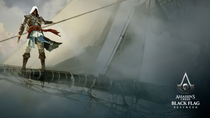 Assassin’s Creed: Black Flag Resynced – Scopri la Probabile Data di Uscita!