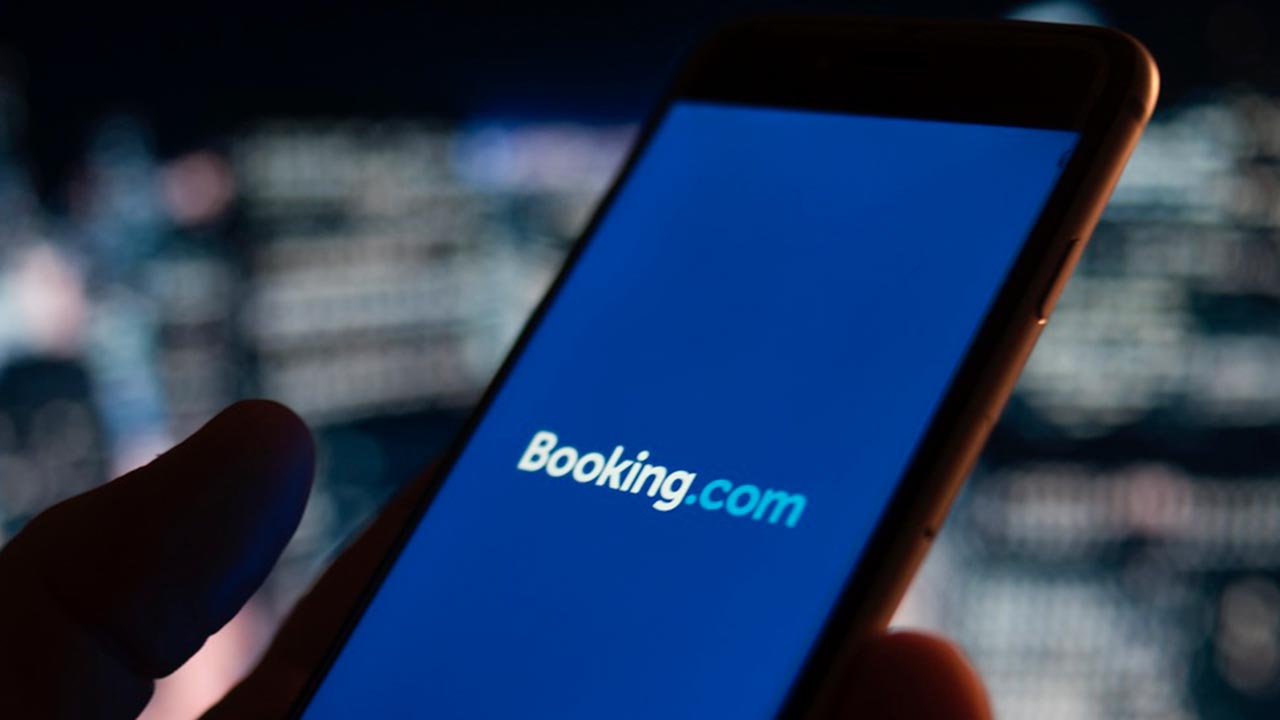 Attacco informatico a Booking.com: esposti dati personali degli utenti, ma non quelli finanziari