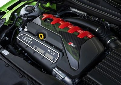 Il futuro del cinque cilindri Audi: come l’ibrido potrebbe garantirne la sopravvivenza