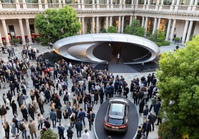 Milano Design Week: Audi, Fiat, Hyundai, Renault e Volvo svelano il futuro della mobilità