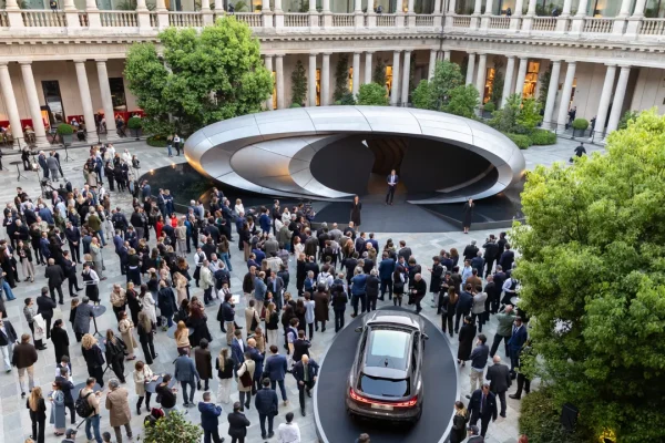 Milano Design Week: Audi, Fiat, Hyundai, Renault e Volvo svelano il futuro della mobilità