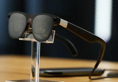 Prossimamente: gli Occhiali Smart di Google Firmati Gucci in Arrivo nel 2024!