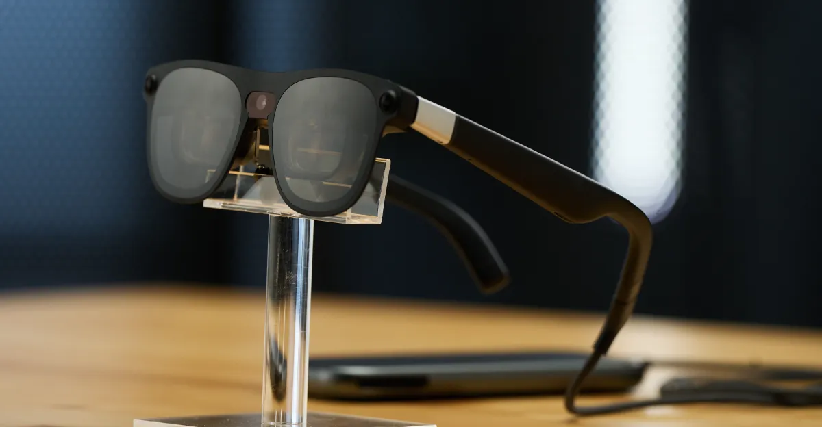 Prossimamente: gli Occhiali Smart di Google Firmati Gucci in Arrivo nel 2024!