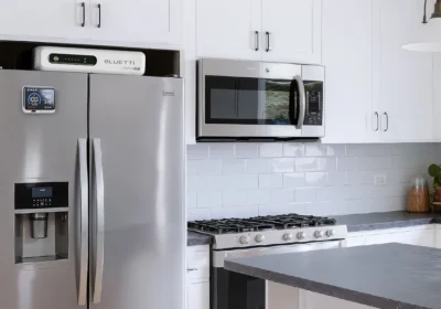 Proteggi il tuo Cibo: FridgePower di Bluetti contro i Blackout