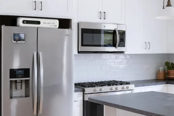 Proteggi il tuo Cibo: FridgePower di Bluetti contro i Blackout