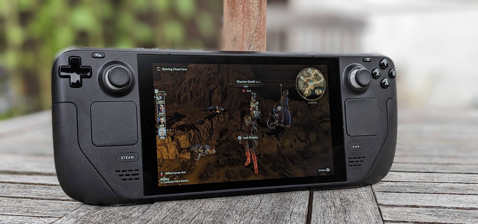 Valve conferma: Steam Deck 2 è in fase di sviluppo!