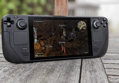 Valve conferma: Steam Deck 2 è in fase di sviluppo!